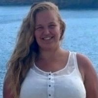 Marianna Gedrova's Photo