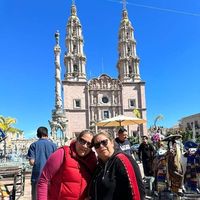 Gustavo González的照片