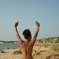 Valéria Paixão's Photo