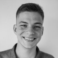 Daniel Karpa's Photo