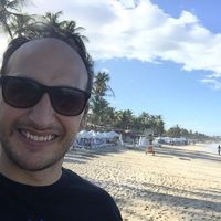 Luis Sánchez的照片