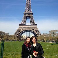 Nadine Rohloff's Photo