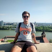 Fotos von James  Reid