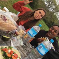 Isabelle Legrain's Photo