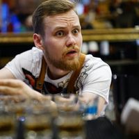 Leonid Revin的照片