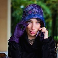 Alina Prekrasnay's Photo