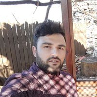 Ben Rahimoğlu's Photo