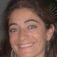 Kristel Amigorena's Photo