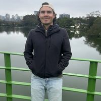 Andrés Salinas's Photo