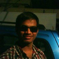 Karteek Reddy's Photo