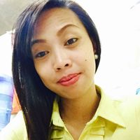 Antoniette Faye Abug's Photo