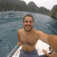 charfeddine znaidi's Photo