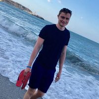 Andrius Tarasevicius的照片