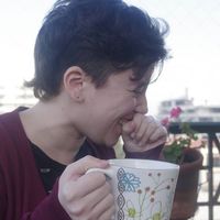 Catalina Mundi's Photo