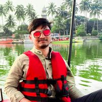 Shubham Patil's Photo