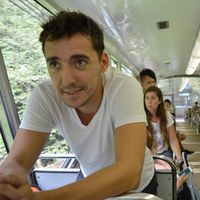 Zsolt Herédi的照片