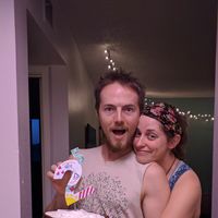 Nate Gustafson的照片