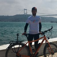 Ignace Van den Broeck的照片