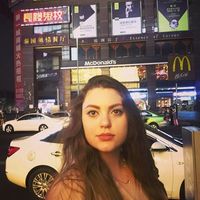 Fotos de Ekaterina Ayzenberg