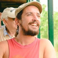 Photos de Diego Adrian Dominguez