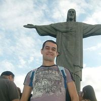 Emanuel Cochinski's Photo