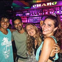 Fotos von Dan Aranha