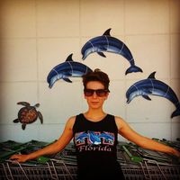 Sandy Canosa的照片