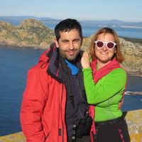 Fotos de Evelina Gospodonova