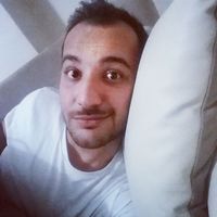 Aykut Turkmen的照片