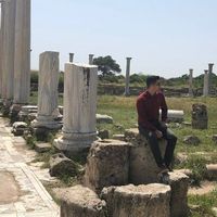 Behnam Heydari Zade's Photo