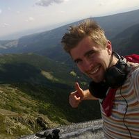 Patryk Bojko的照片