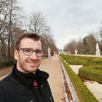 Stephano Radaelli的照片