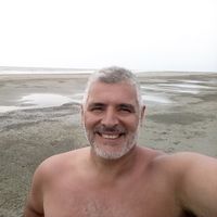 Alfredo Cañas's Photo