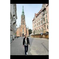 Фотографии пользователя Melih Manav