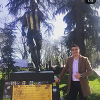 Fotos von Abdulmuttalip Gürleyik