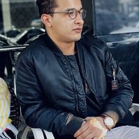 Azzeddin Belhoucine的照片