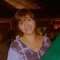 Larissa Medeiros's Photo