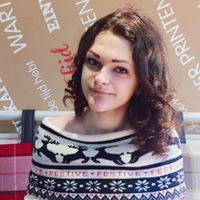 Fotos von Violeta Vykhvatniuk