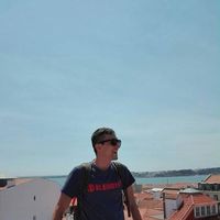 Matteo Elleri's Photo