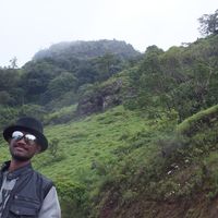 Mohan Kumar的照片