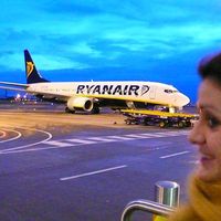 Claire Gautherot's Photo