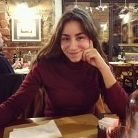 Marina Roberti的照片