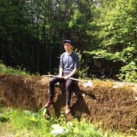 Chris Hines的照片