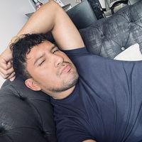 Jose Espinoza's Photo