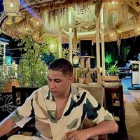 Saâd Msellek's Photo