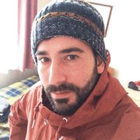 Kemal Göztepe's Photo