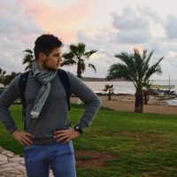 Photos de Pavel Krestin