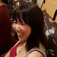 Samantha Li的照片