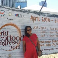 Kristine Angeli Gimongala's Photo