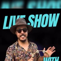 Ali Elabboubi's Photo